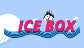 Ice Box Toolkit unity3d资源