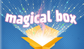 Magical Box 编辑器扩充/设计