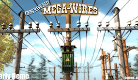 Mega Wires 编辑器扩充/建模